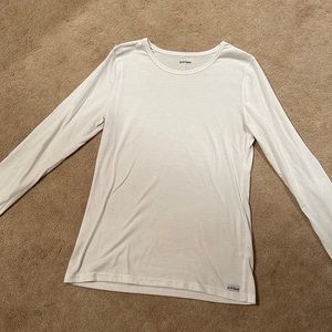 Long sleeve